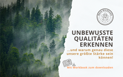 Unbewusste Qualitäten erkennen