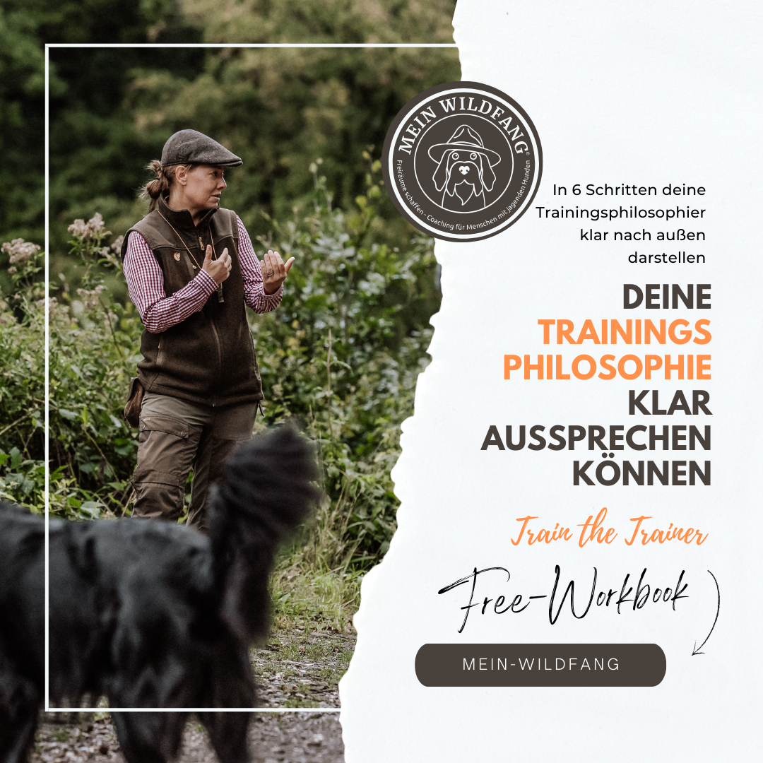 Deine Trainingsphilosophie finden